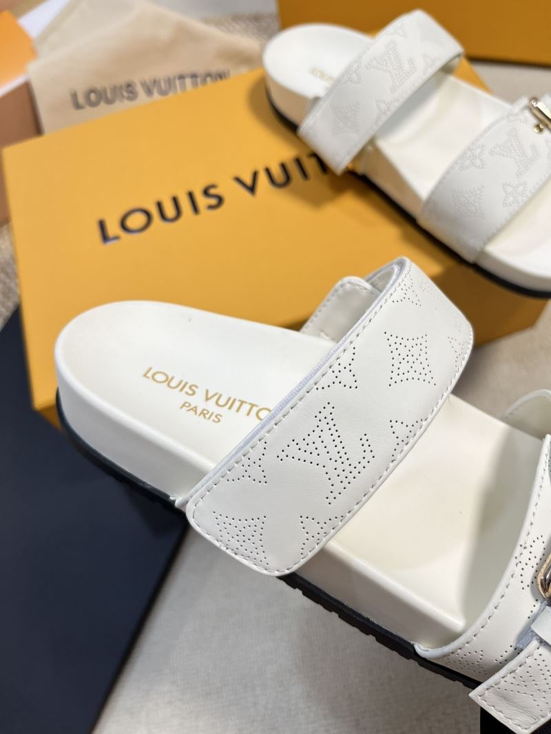 Louis Vuitton Slippers